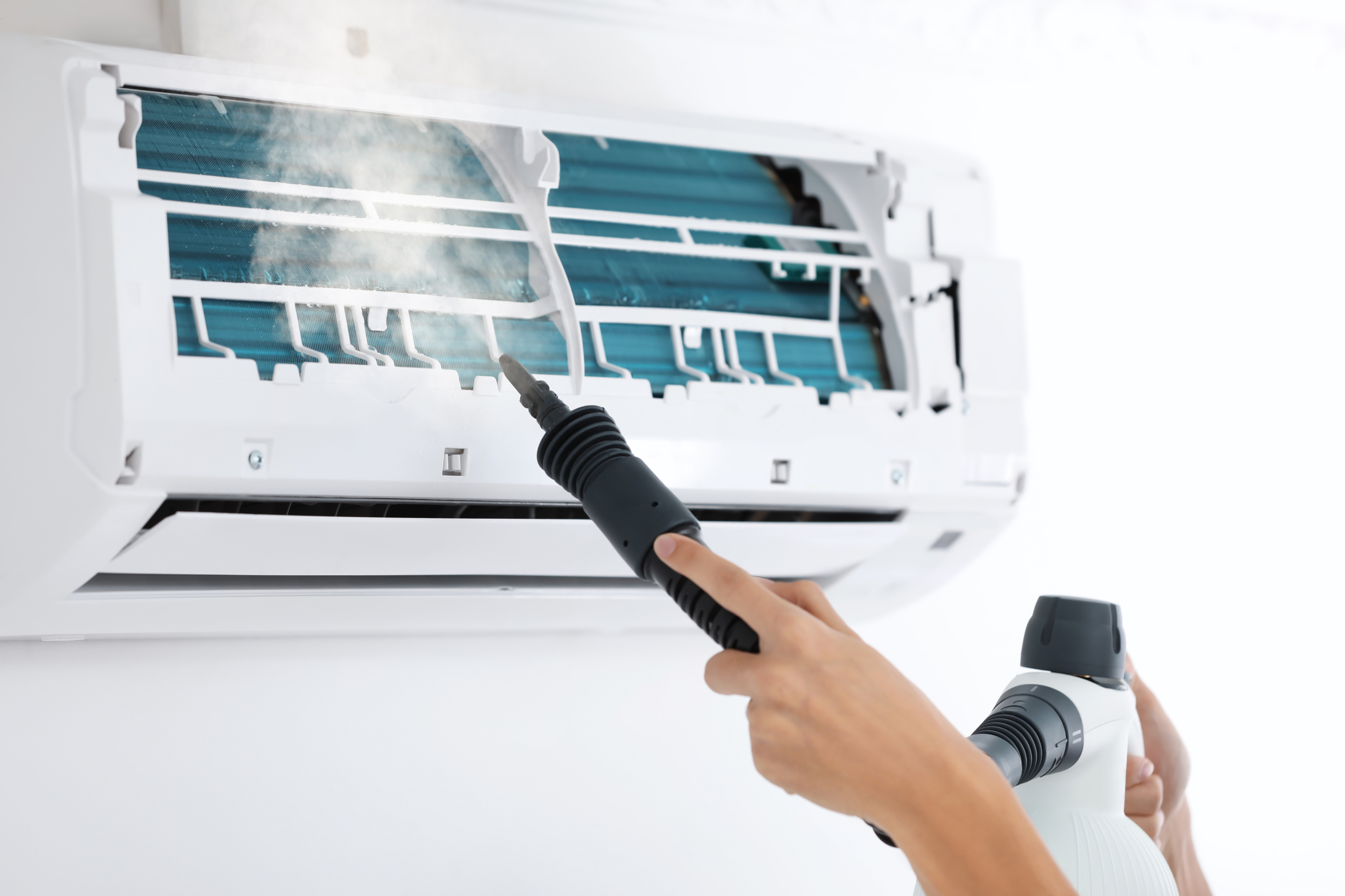 Ataşehir Mitsubishi Electric Klima Bakımı