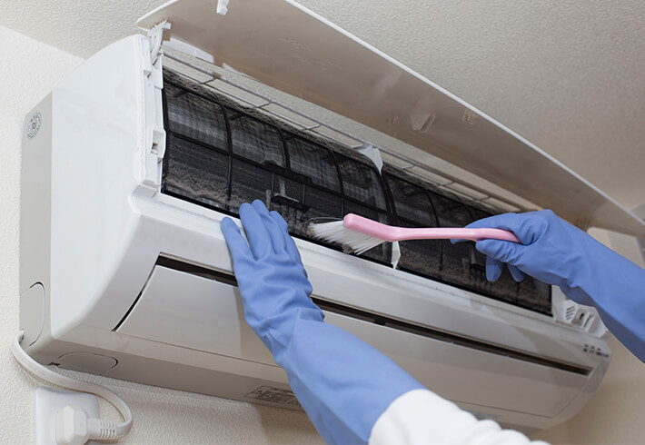 Ataşehir Mitsubishi Electric Klima Montaj Servisi
