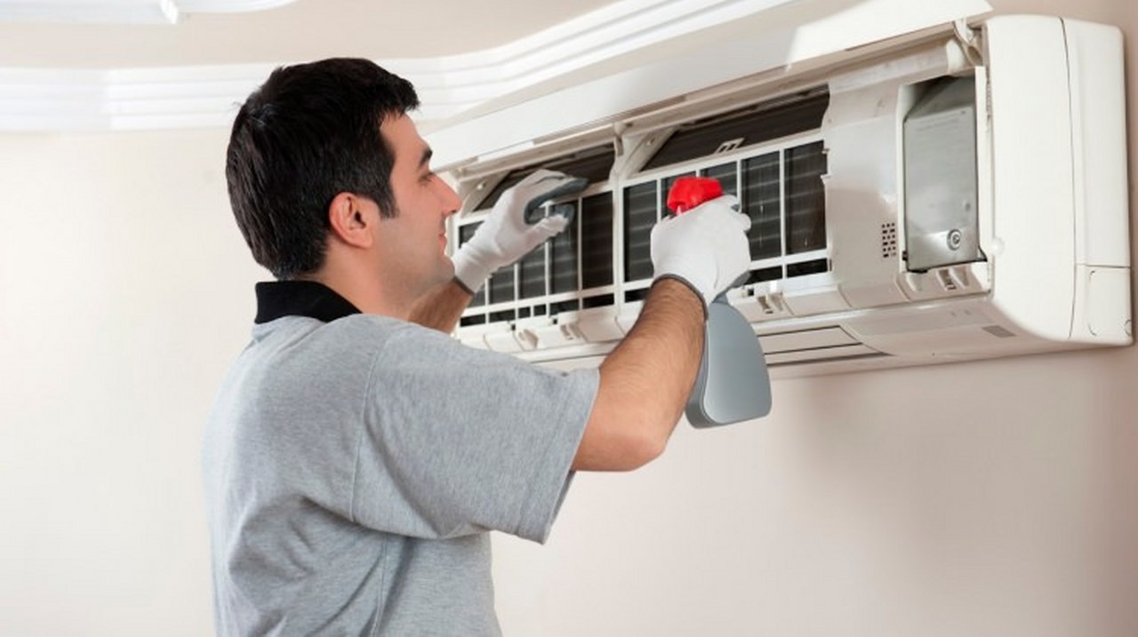 Ataşehir Mitsubishi Electric Klima Montaj Servisi