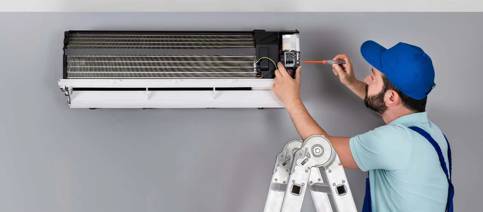 Ataşehir Mitsubishi Electric Klima Gaz Dolum Servisi
